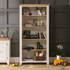 Cheshire Cream Painted Large