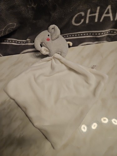 Mini club cream - club, elephant