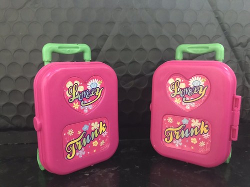 Set dolls fun sized - 2,