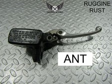FRONT BRAKE PUMP LEVER HONDA