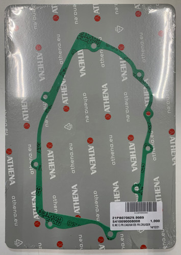 Athena clutch crankcase gasket - athena,