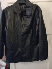 Mens Alta V Moda Italian