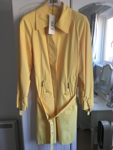 Jobis lightweight yellow - jobis,