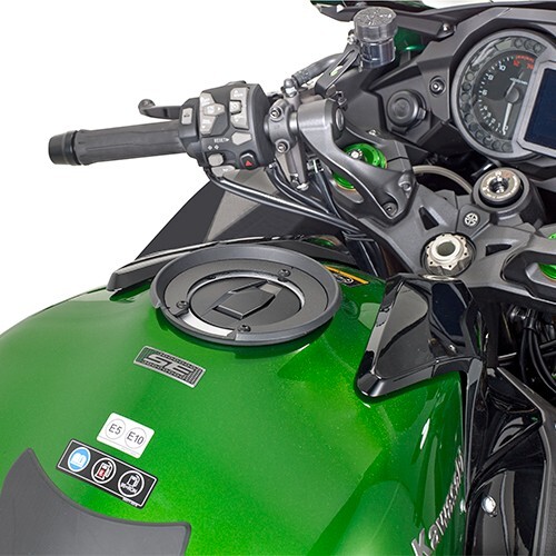 Givi bf35 kappa - bf35k, tanklock