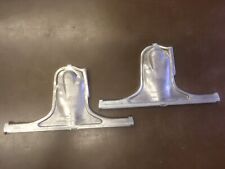 2xVintage Hoover Senior 612/638 Used Base Plates, In Excellent Condition