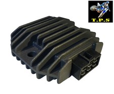 6 PIN WIRE VOLTAGE REGULATOR