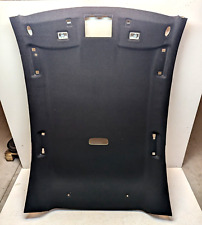 FORD FOCUS MK2 ST3 225 BLACK