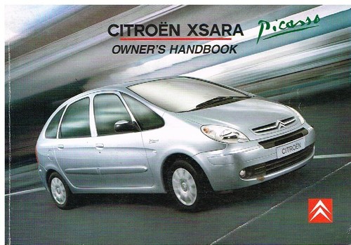 Citroen xsara picasso 8 - xsara,