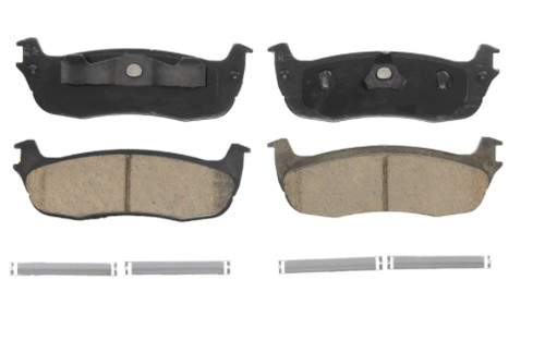 Brake pads ford - pads,