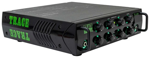 Trace elliot 1200 1200w - trace, te-1200