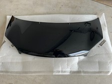 SMART CAR brabus BONNET BLACK