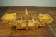 60er Sewing Table Utensilo