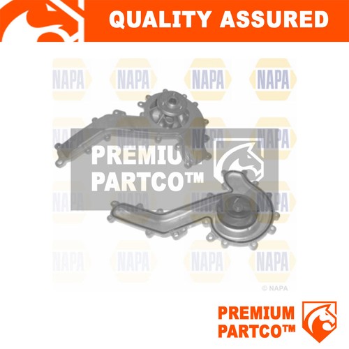 Premium water pump fits - premium,