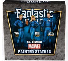 Bowen Fantastic Four 3-pack