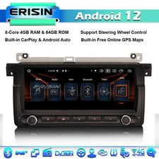 8.8“ CarPlay Android 12 Car