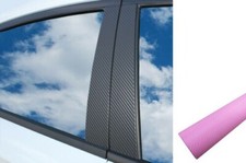 Car Foil Wrap Set in Carbon