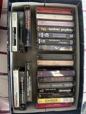 Lot Of 22 80s 90s Indie Rock