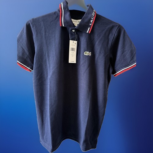 Lacoste men polo shirt - lacoste,
