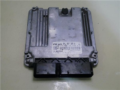 4l907309a ecu skoda octavia - 4l907309a,
