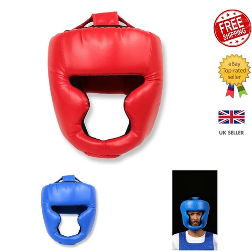 Sparring helmet full cover - sparring,