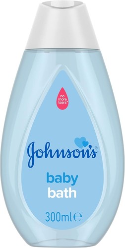 Johnson baby bath pure - bath, &