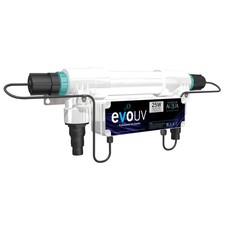 Evolution Aqua UV Steriliser
