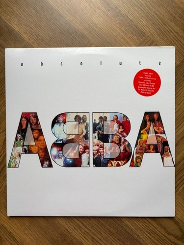 Abba absolute - –,