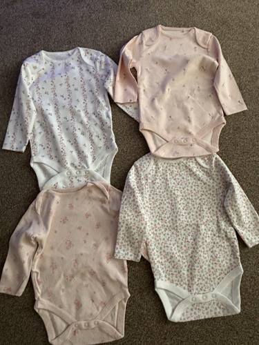 Baby girls floral vests - girls, from