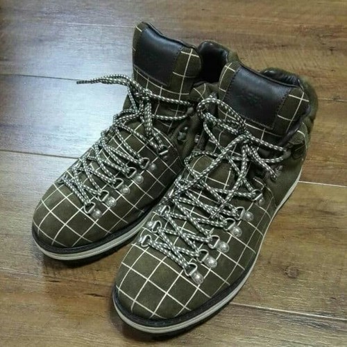 Visvim affa serra - ×, spider