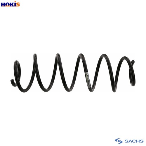 Suspension spring 992 - suspension,
