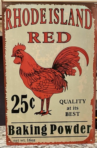 Vintage style metal - vintage, rhode