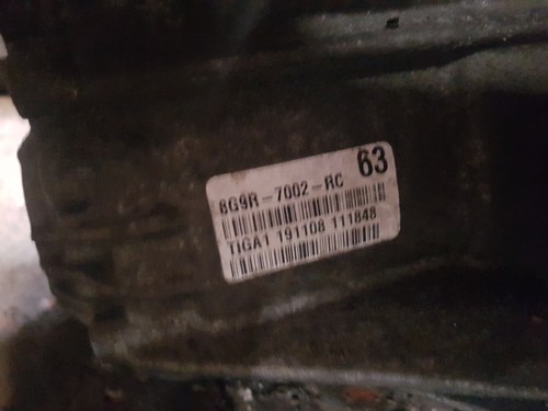 Volvo v50 c70 speed manual - 6,