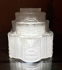 Antique 1920s 30s Era Art Deco