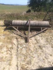 cambridge roller 8ft