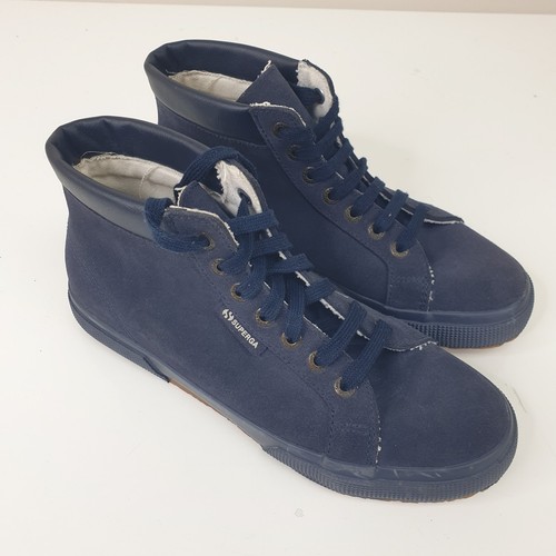 Superga boots womens 5 - superga, uk