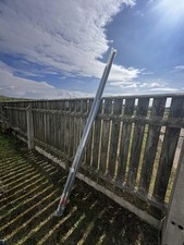 Prolimit STX Mast C60 RDM