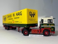 Corgi CC15308 Scania 141 +