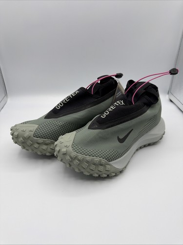 Nike acg mountain - gtx, clay