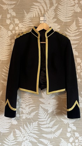 Royal logistics corps - corps, officers