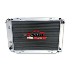 Radiator For Ford Mustang GT