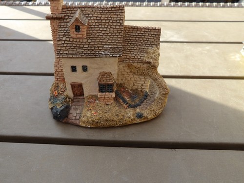 Lilliput lane victoria - -,