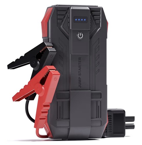 Povasee 3000a jump starter - povasee,