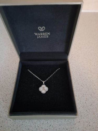 Warren james real - real,