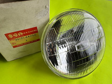 SUZUKI GS450 Headlight Beam