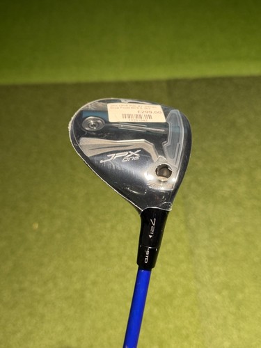 Jpz one wood denali 60g - jpz,