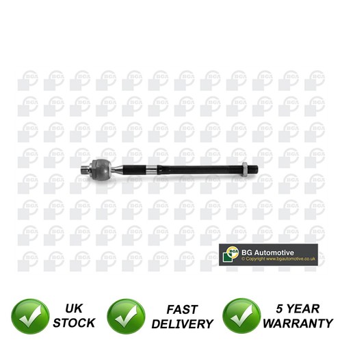 Tie rod end front sjr - rod,