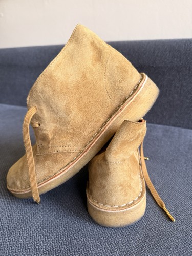 Clarks originals desert - originals,