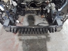 FRONT BUMPER REINFORCER BAR