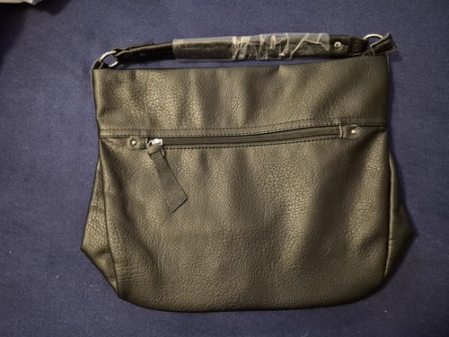 Black handbag new - new, no