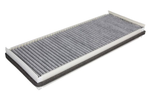 Cabin filter fits - , renault